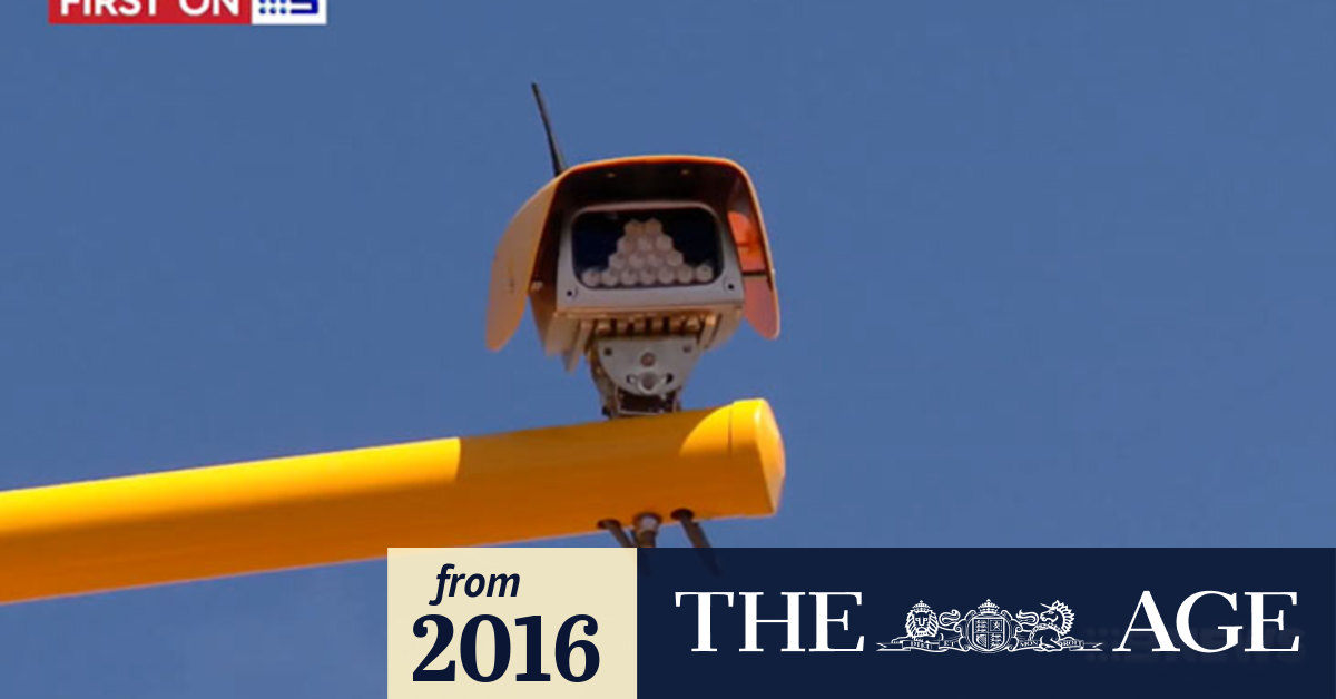 Video How do 'point to point' cameras work?